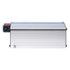 Inversor de Onda Senoidal Pura / 1200 W Nominal / 1500 W Pico / Entrada 24 VCC / Salida 120 VCA / 9.3 x 9.1 x 3.9 in | SIERRA STORE