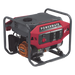 Generador Inversor Portátil / 3 kW Nominal / 3.8 kW Arranque / 120 V / 60 Hz / Tanque 18.9 L / 21 h Autonomía al 25% / Arranque en | SIERRA STORE