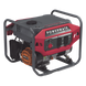 Generador Inversor Portátil / 3 kW Nominal / 3.8 kW Arranque / 120 V / 60 Hz / Tanque 18.9 L / 21 h Autonomía al 25% / Arranque en | SIERRA STORE