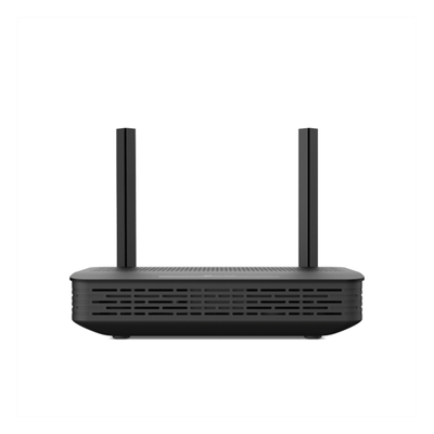 Router ONU/ONT XPON / Wi-Fi 6 AX3000 / 1 Puerto PON SC/APC / 4 Puertos RJ45 Gigabit / EasyMesh / Gestión Remota Cloud | SIERRA STORE