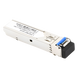 LINKEDPRO BY EPCOM LPSFBD1G20 - Transceptor SFP+ / 1.25 Gbps / Bidireccional / Monomodo / 20 km / TX 1310 nm RX 1550 nm / LC Simplex | SIERRA STORE
