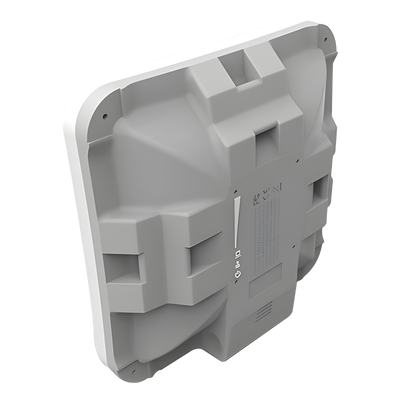 (SXTsq 5 High Power) Punto de Acceso y CPE en 5 GHz 802.11 a/n (5150 - 5875 MHz) con Antena Integrada de 16 dBi, Hasta 630 mW de | SIERRA STORE