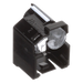 PANDUIT PSL-DCPLRE-BL - Kit de Bloqueo Anti-Desconexión RJ45 / Recesado / Policarbonato / 10 Unidades / 0.85 in (21.7 mm) Largo | SIERRA STORE