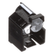 PANDUIT PSL-DCPLRE-BL - Kit de Bloqueo Anti-Desconexión RJ45 / Recesado / Policarbonato / 10 Unidades / 0.85 in (21.7 mm) Largo | SIERRA STORE