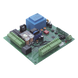 ACCESSPRO XBS-SZ2000-PCB - Tarjeta Electrónica de Control / Motor de Barrera Vehicular / Protección contra Sobrecargas / Diseño | SIERRA STORE