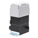 Operador FAAC 844 ER de Uso Intensivo Para Puertas Corredizas de 1800 Kg y Hasta 40 Metros / Voltaje de Operación 220V | SIERRA STORE