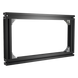 HIKVISION DS-DL116033W - Montaje de Pared / 1 Panel LED / Aluminio / 2.5 kg / Interior / Series MWF GWF CWF ZWDB | SIERRA STORE