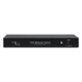 Switch PoE / 100 Metros PoE / 8 puertos 802.3af/at ( 132.5 W ) 10/100Mbps + 1 puerto Uplink | SIERRA STORE