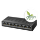 Switch de escritorio / 8 puertos Gigabit / 16 Gbps capacidad de conmutación / Fanless / 4.89W máximo | SIERRA STORE