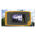 Cámara Ultrasónica Real de Imagen Acústica Industrial para Detección de Fugas en Ductos, Descargas Eléctricas, y Fallas en | SIERRA STORE