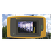 Cámara Ultrasónica Real de Imagen Acústica Industrial para Detección de Fugas en Ductos, Descargas Eléctricas, y Fallas en | SIERRA STORE