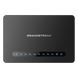 Gateway VoIP / 8 FXS / Router NAT Gigabit / Dual Ethernet / HD Voice | SIERRA STORE