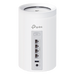 Sistema Wi-Fi 7 Mesh / Triple Banda BE9300 Mbps / 4 Puertos 2.5 Gbps / AI Roaming / Multi-Link MLO / HomeShield | SIERRA STORE
