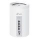 Sistema Wi-Fi 7 Mesh / Triple Banda BE9300 Mbps / 4 Puertos 2.5 Gbps / AI Roaming / Multi-Link MLO / HomeShield | SIERRA STORE
