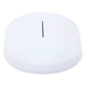 Punto de Acceso Wi-Fi 6 / 3 Gbps / 300 Usuarios / MU-MIMO 2x2 / Bluetooth / QuickMount™ Techo o Pared / DPI Integrado | SIERRA STORE