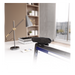 Cámara Web USB / Full HD 1080p / 30 fps / Micrófono Omnidireccional 180° / Zoom Digital 1.4x / Tapa de Privacidad | SIERRA STORE