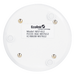 Sensor Inalámbrico de Inundación y Congelación / Detección de Agua 0.4 mm / Alarma a 5°C / 345 MHz / Batería 5 Años | SIERRA STORE