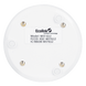 Sensor Inalámbrico de Inundación y Congelación / Detección de Agua 0.4 mm / Alarma a 5°C / 345 MHz / Batería 5 Años | SIERRA STORE