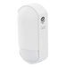 Detector PIR Interior / Lente Giratoria 180° / Doble Patrón de Detección / 12 m (39.4 ft) Ancho 85° / 18 m (59.1 ft) Estrecho / Grado 2 | SIERRA STORE