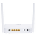ONT GPON / 4 Puertos Gigabit / Wi-Fi Dual Band 2.4/5 GHz / 1 Puerto POTS / USB 2.0 / MIMO 2x2 / 2 Antenas 5 dBi / SC/UPC | SIERRA STORE