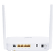 ONT GPON / 4 Puertos Gigabit / Wi-Fi Dual Band 2.4/5 GHz / 1 Puerto POTS / USB 2.0 / MIMO 2x2 / 2 Antenas 5 dBi / SC/UPC | SIERRA STORE