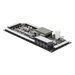 Tablilla principal / 4ta generación / AC 110V-220V / IP65 / 82W arranque / -28°C a 60°C / 6 personas/min | SIERRA STORE
