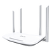 Router Wi-Fi / Doble Banda AC750 / 3 Antenas Omnidireccionales / 4 Puertos LAN 10/100 Mbps / EasyMesh / WPA3 | SIERRA STORE