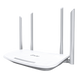 Router Wi-Fi / Doble Banda AC750 / 3 Antenas Omnidireccionales / 4 Puertos LAN 10/100 Mbps / EasyMesh / WPA3 | SIERRA STORE