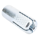 Taquete de Rosca Interior / Carga Alta / 1/4" / Deformación Controlada / Desmontable / Interiores y Exteriores | SIERRA STORE