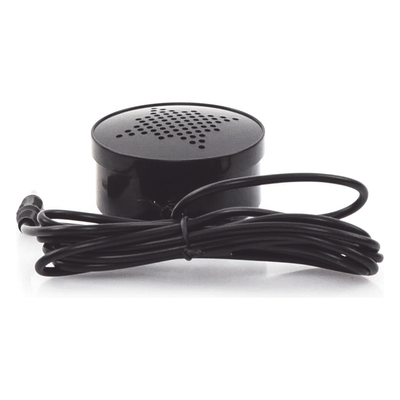 Bocina GPS / Conector 3.5 mm / Cable 6.2 pies (1.9 m) / Compatible T633L y T399L | SIERRA STORE