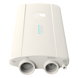 Radio Backhaul Punto a Punto / Wi-Fi 6 / 1 Gbps / Banda 4.9-6.2 GHz / Latencia <5 ms / Cifrado AES 128/256 | SIERRA STORE