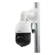 HIKVISION DS-2DE7A425IW-AEB(T5) - Cámara PTZ IP / 4 Megapixel / Zoom Óptico 25x / IR 200 m (656.2 ft) / Audio y Luz Estroboscópica / | SIERRA STORE