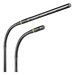 Transmisor de base de escritorio / Micrófono cuello de cisne modular / 6 longitudes disponibles / 3 patrones polares / LED | SIERRA STORE
