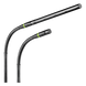 Transmisor de base de escritorio / Micrófono cuello de cisne modular / 6 longitudes disponibles / 3 patrones polares / LED | SIERRA STORE