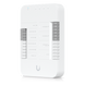 Hub de Control de Acceso / PoE++ / 1 Puerta Principal y 1 Lateral / 10/100/1000 Base-T / Riel DIN / -30 a 60°C | SIERRA STORE