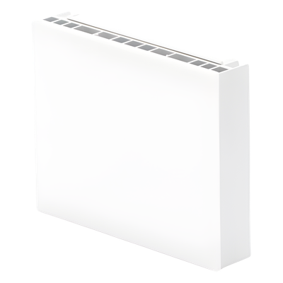 Módulo de Potencia Adaptativo de Fase / 16 A / 120 V / Atenuación Multi-Carga / Montaje 2-Gang | SIERRA STORE