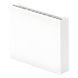 Módulo de Potencia Adaptativo de Fase / 16 A / 120 V / Atenuación Multi-Carga / Montaje 2-Gang | SIERRA STORE