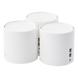 Sistema Mesh Wi-Fi 6 / AX1800 Mbps / 4 Streams / 2 Puertos Gigabit WAN/LAN / 2 Antenas Internas / Cobertura Interior | SIERRA STORE