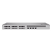 Switch Administrable Capa 2+ / 24 Puertos Gigabit / 4 Puertos 2.5GE SFP Uplink / 68 Gbps / 51 Mpps | SIERRA STORE