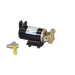 Bomba para recambio de aceite / 12 Vcd / 6.3 gpm (24 lpm) / Autocedente 4 pies (1.2 m) / Compacta 30x15x15 cm | SIERRA STORE