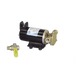 Bomba para recambio de aceite / 12 Vcd / 6.3 gpm (24 lpm) / Autocedente 4 pies (1.2 m) / Compacta 30x15x15 cm | SIERRA STORE