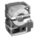 PANDUIT C261X035Y1M - Casete de Etiquetas / Poliéster No Adhesivo / 100 Etiquetas / 2.61 x 0.35 pulg. / 66.3 x 8.9 mm / Identificación | SIERRA STORE