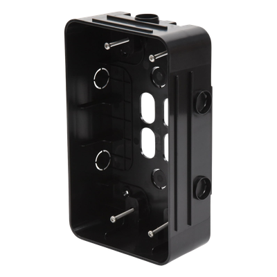 Kit de montaje en muro, para modelos I23SDTL, I31SDTL E I18S01 | SIERRA STORE