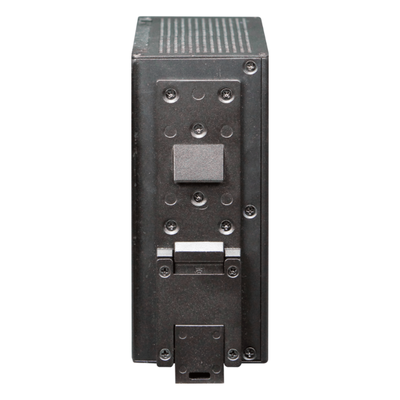 Fuente de Alimentación Riel DIN / Entrada 100-240 VCA / Salida 56 VCD / 240 W / Para Switch S210I-8P4SX | SIERRA STORE