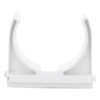 Soporte de Presión / Diámetro 50 mm / PVC Auto-extinguible / Libre de Halógenos / Montaje en Pared 1.5 m (4.9 ft) | SIERRA STORE