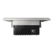 Contacto Dúplex / 15 A / 100-240 V / USB-A y USB-C / 5 V 4 A / Placa Incluida | SIERRA STORE
