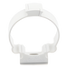 Soporte de Collar / Tubería Rígida 40 mm / Libre de Halógenos / Montaje Pared y Techo / Instalación cada 1.5 m (4.9 ft) | SIERRA STORE