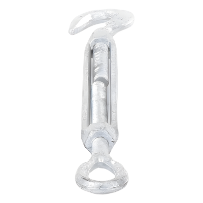 Tensor de Acero Forjado / Ojo-Gancho / 5/8" x 9" / Carga 730 kg / Galvanizado | SIERRA STORE