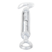 Tensor de Acero Forjado / Ojo-Gancho / 5/8" x 9" / Carga 730 kg / Galvanizado | SIERRA STORE