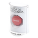 Botón Multipropósito / Texto Salida de Emergencia / Llave para Restablecer / Bocina de Alarma Integrada / Tapa de Policarbonato / 2 | SIERRA STORE